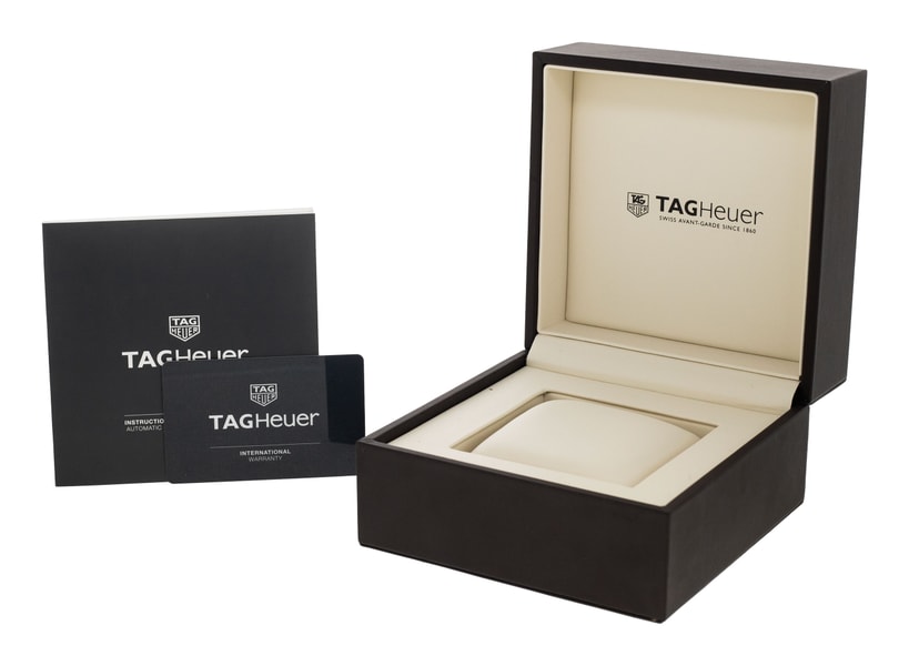 Tag Heuer Formula 1 CAZ2012.BA0970